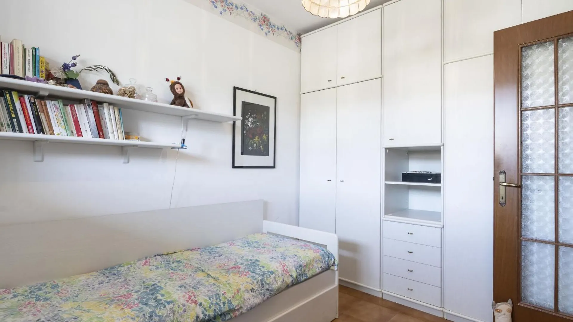 Apartment Riva Apartment By Interhome 里瓦利古雷