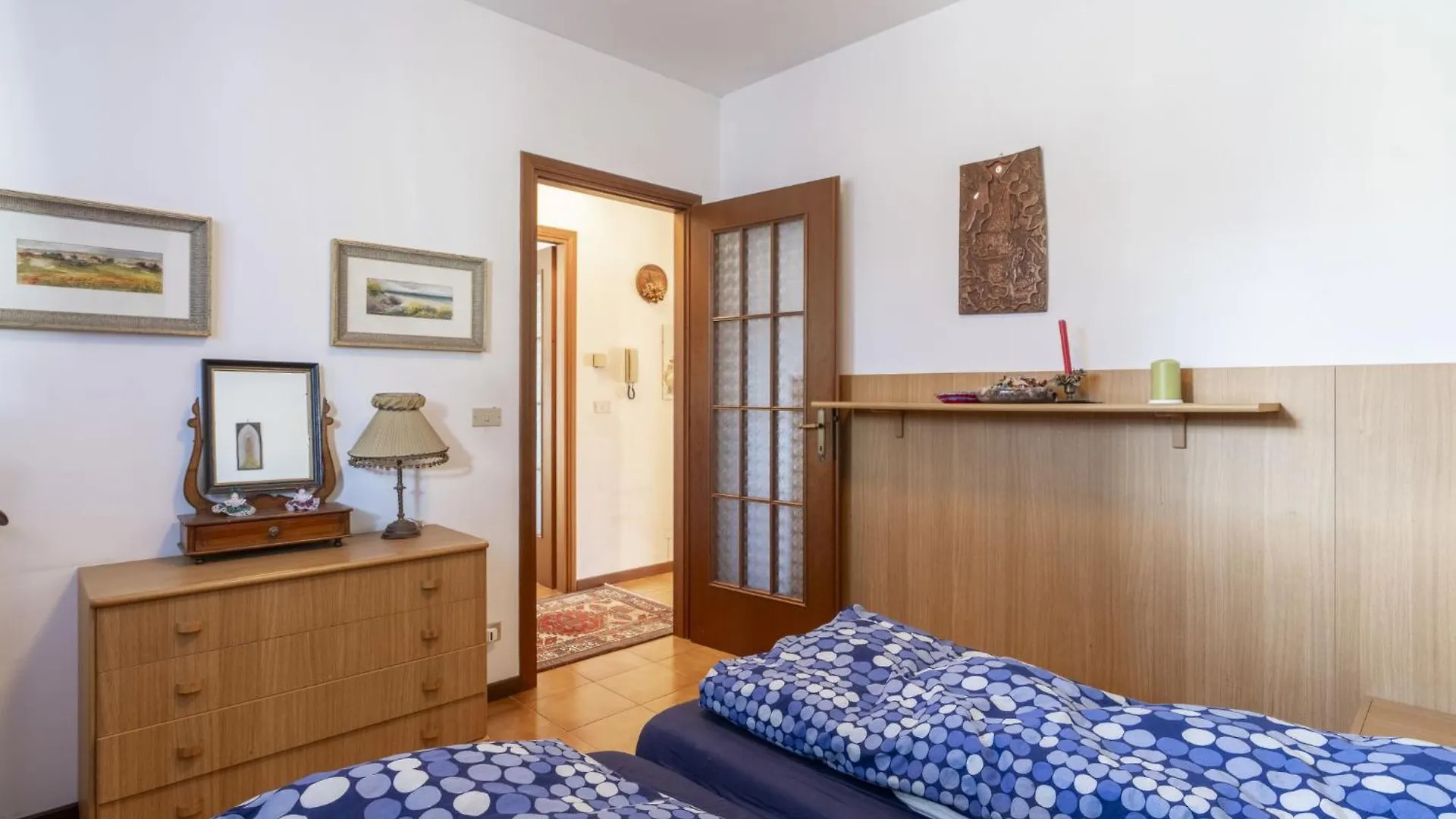 Apartment Riva Apartment By Interhome 里瓦利古雷