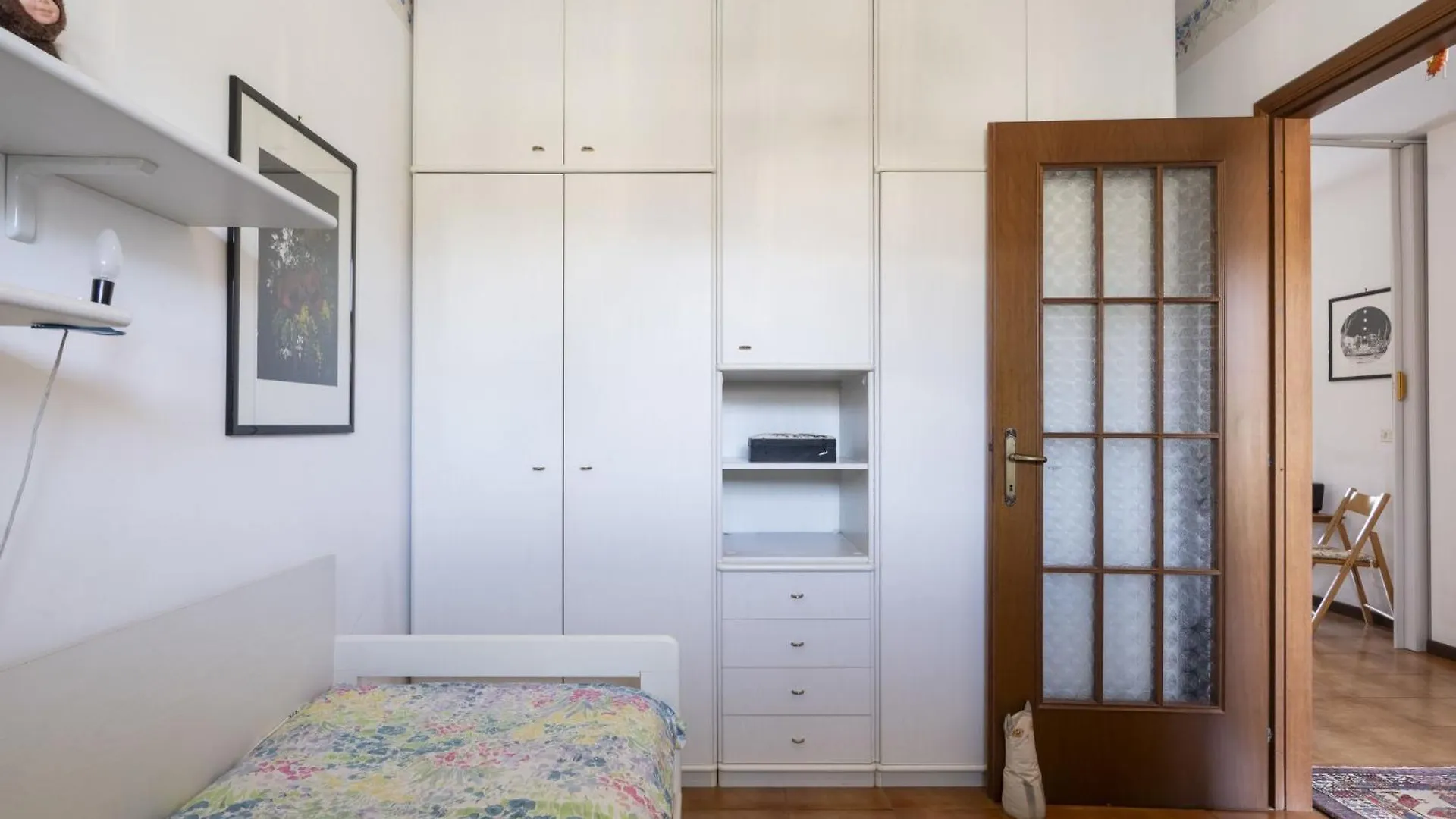 Apartment Riva Apartment By Interhome 里瓦利古雷 意大利