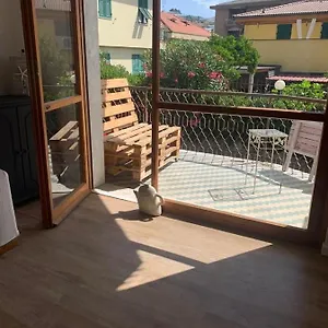L’approdo Del Marinaio Appartamento