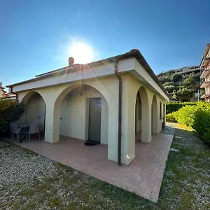 La Casa Di Mauro - Mare E Ciclabile A Pochi Passi Appartamento