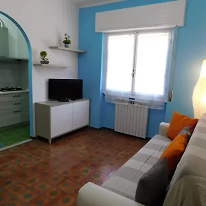 Casa Azzurra Appartamento