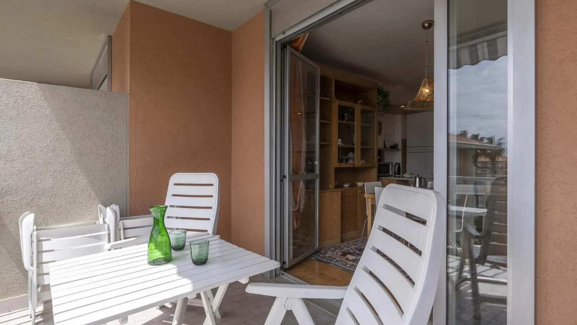 Apartment Riva Apartment By Interhome Riva Ligure