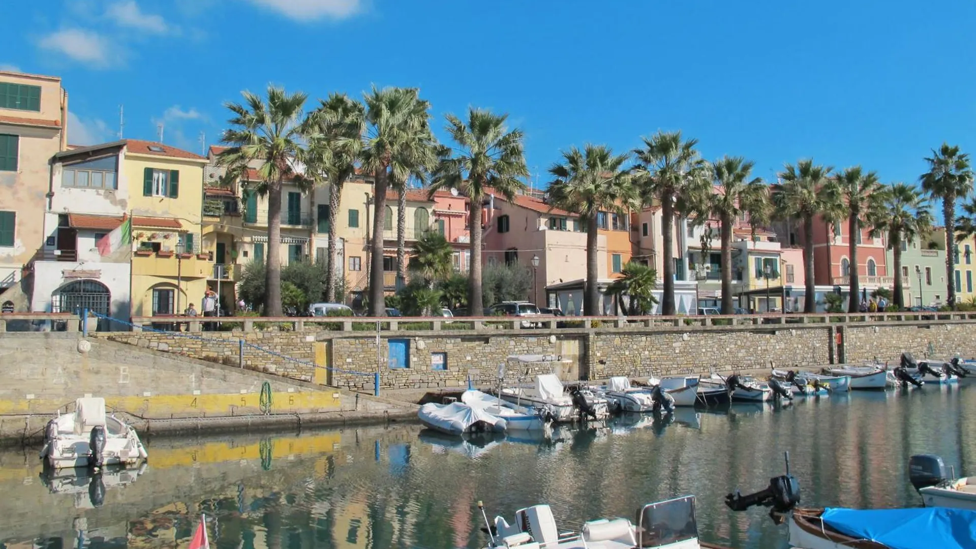 Apartment Riva Apartment By Interhome Riva Ligure 0*,  Italy