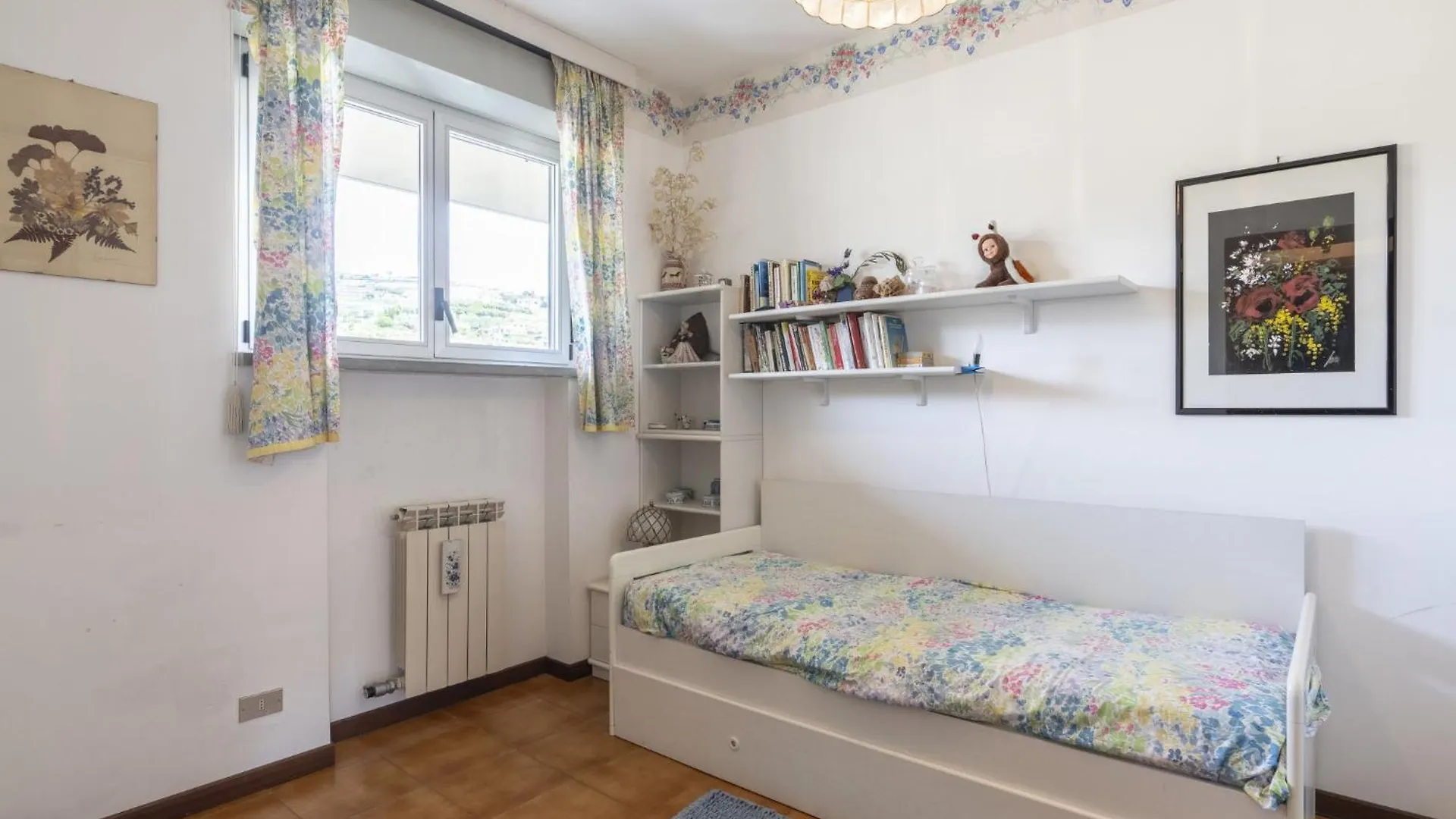 Apartment Riva Apartment By Interhome Riva Ligure Italy