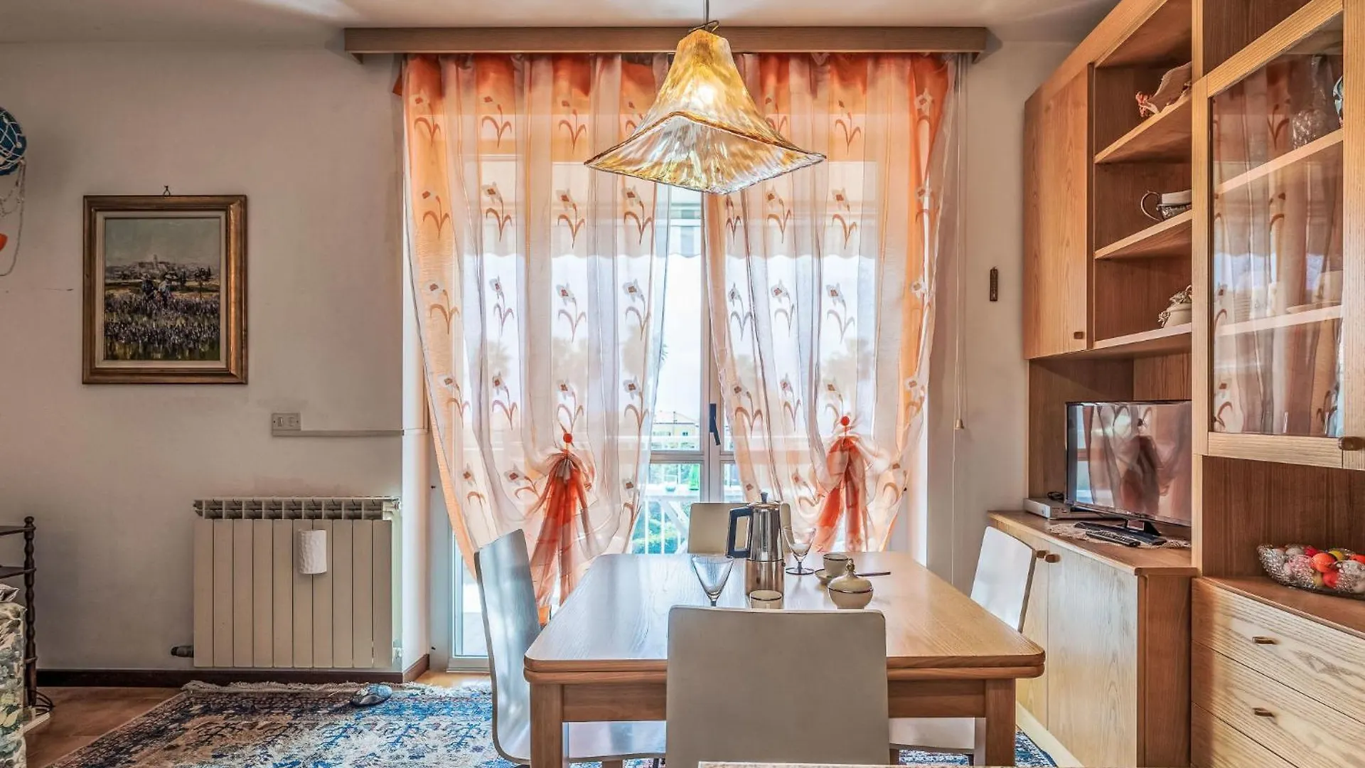 Apartment Riva Apartment By Interhome Riva Ligure