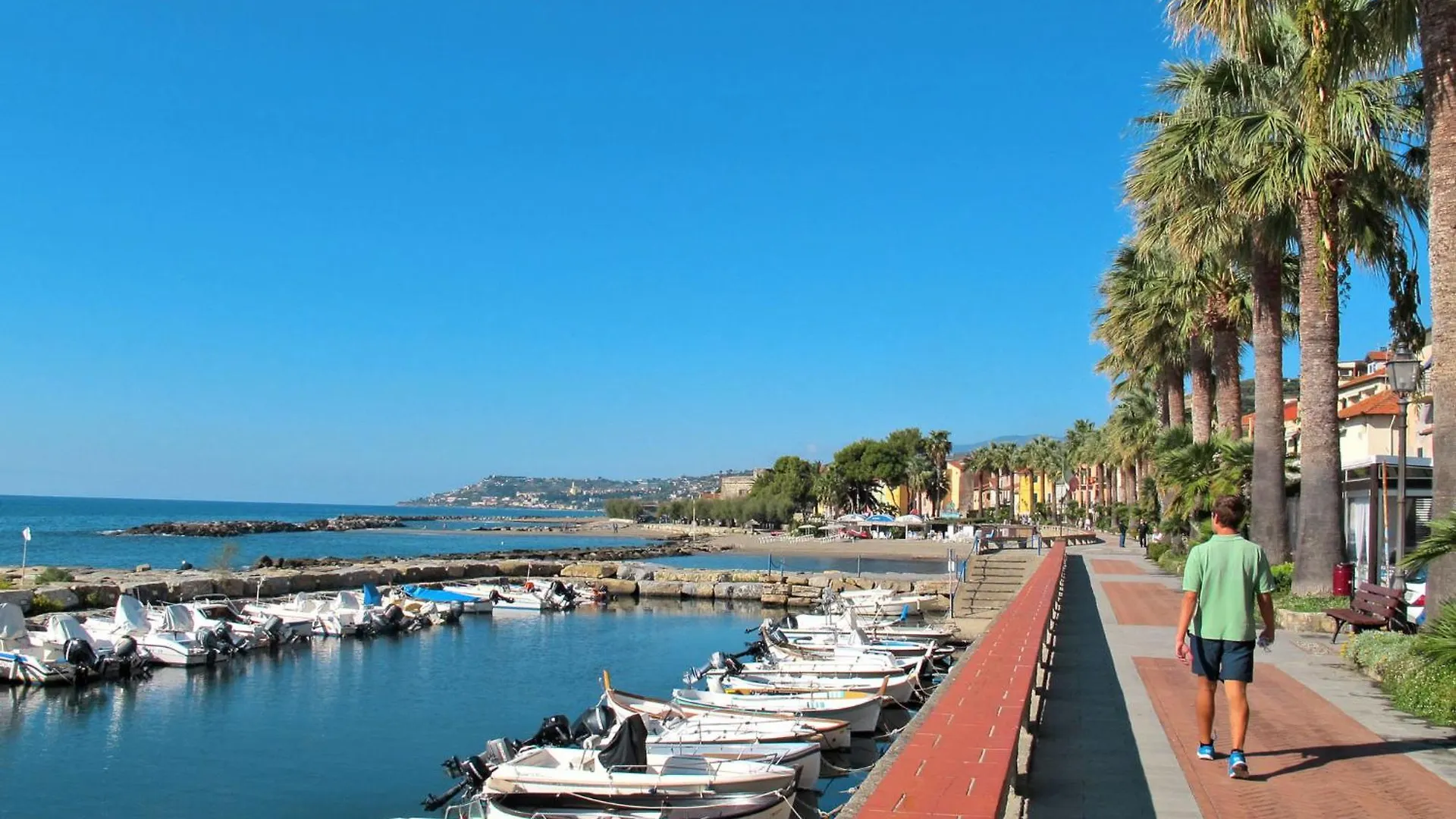 Apartment Riva Apartment By Interhome Riva Ligure 0*,