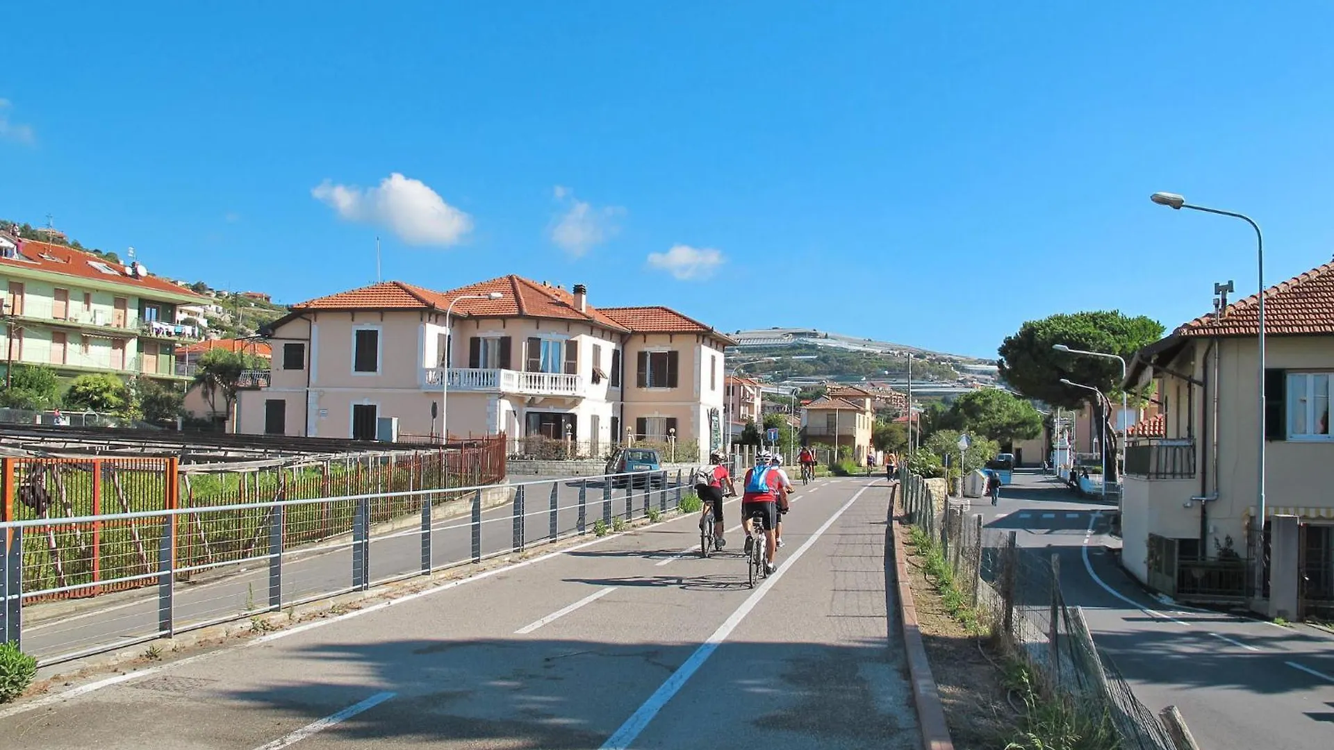 Apartment Riva Apartment By Interhome Riva Ligure