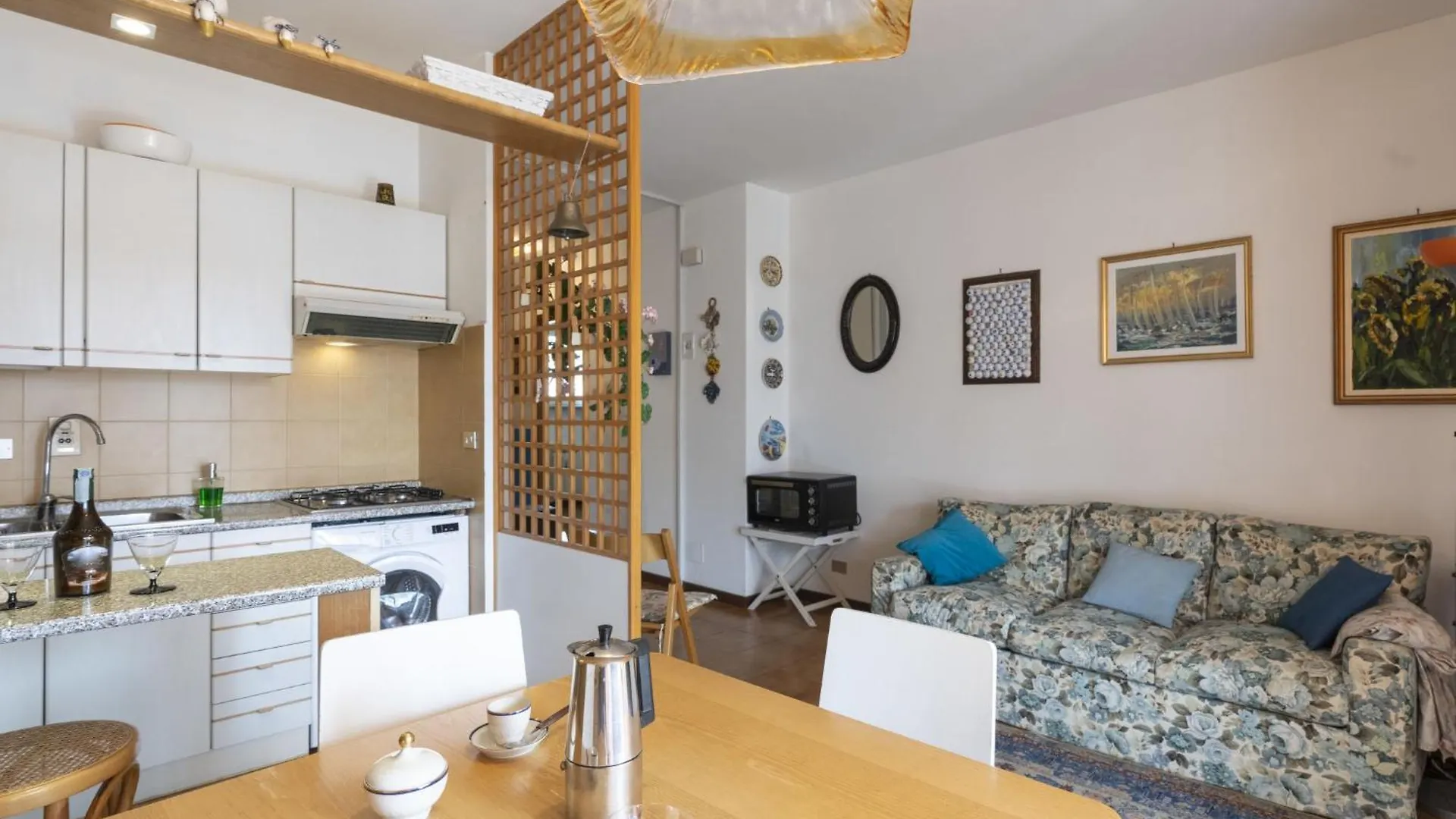 Apartment Riva Apartment By Interhome Riva Ligure 0*,  Italy