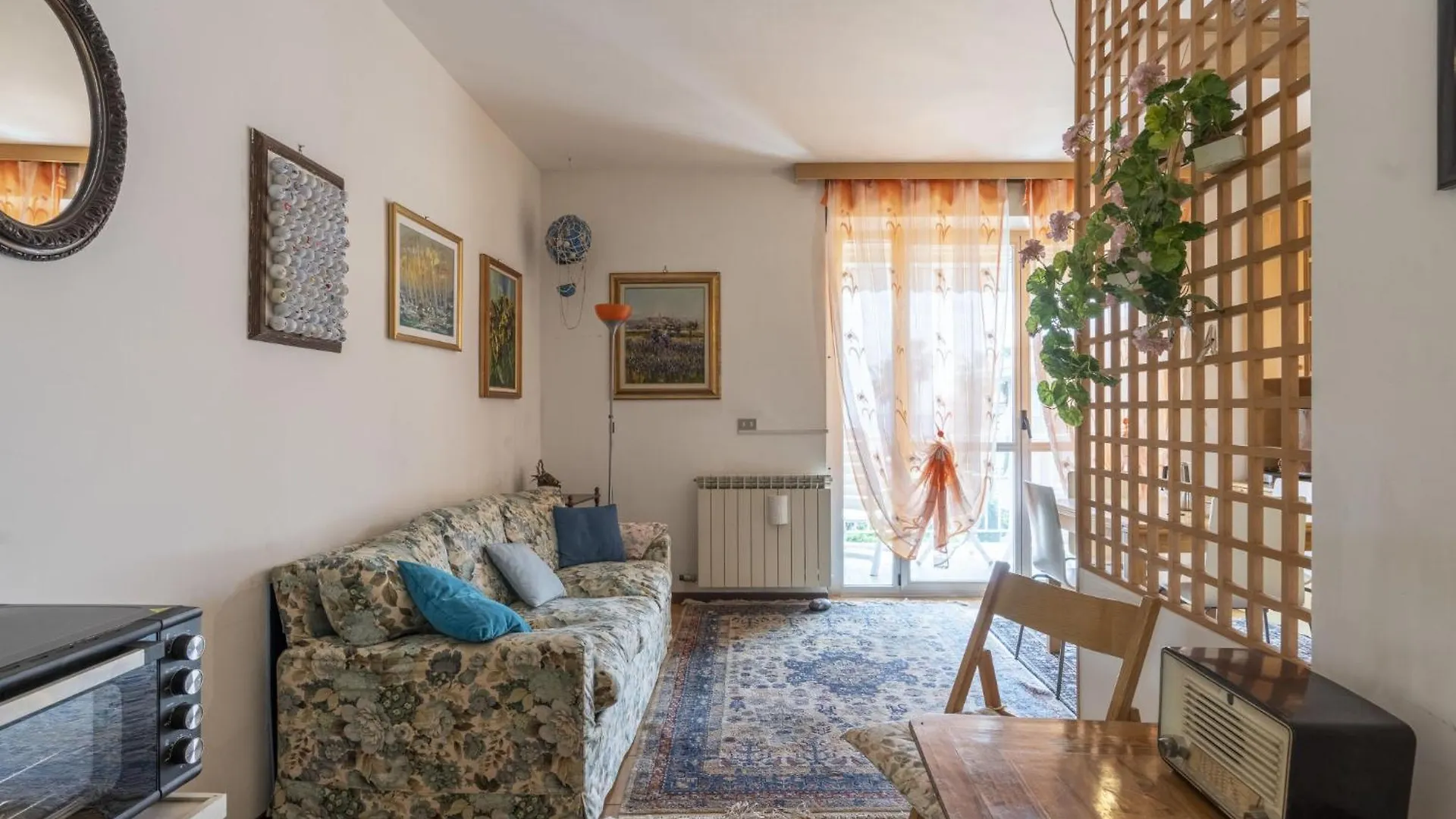 Apartment Riva Apartment By Interhome Riva Ligure 0*,