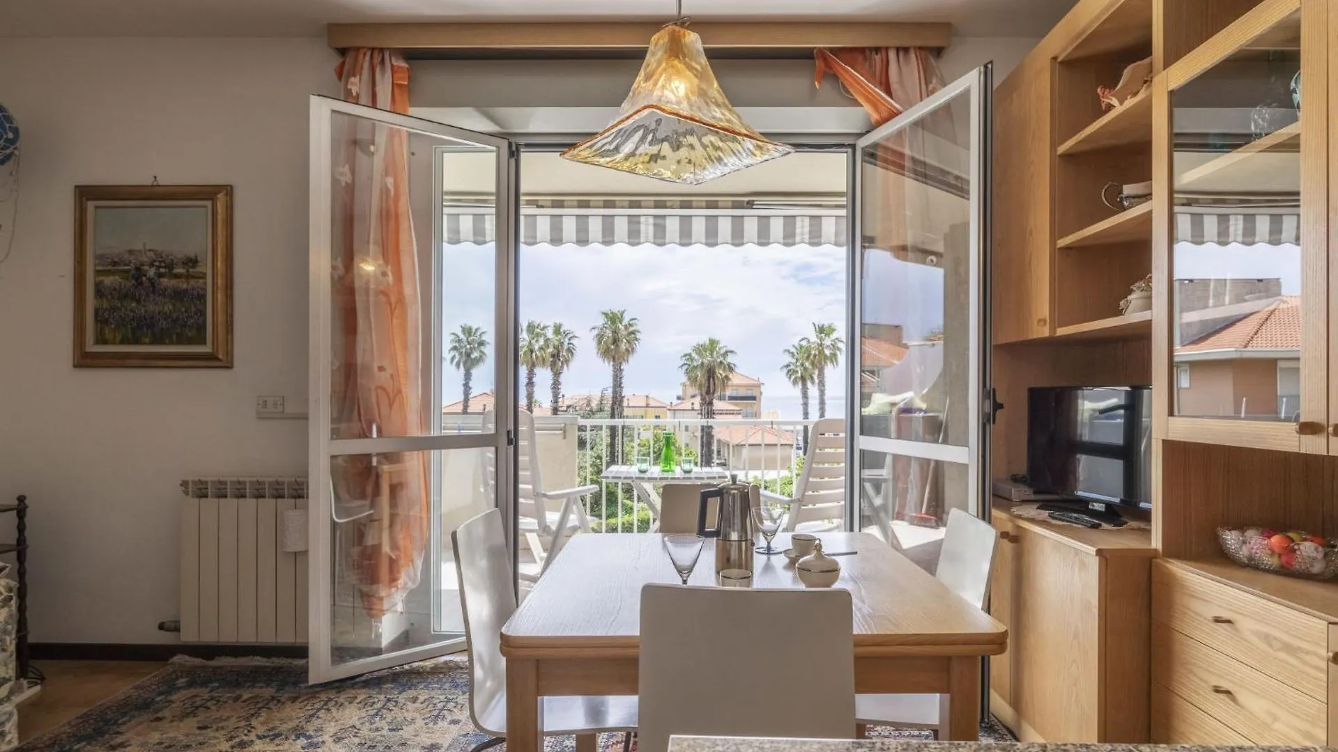 Apartment Riva Apartment By Interhome Riva Ligure Italy