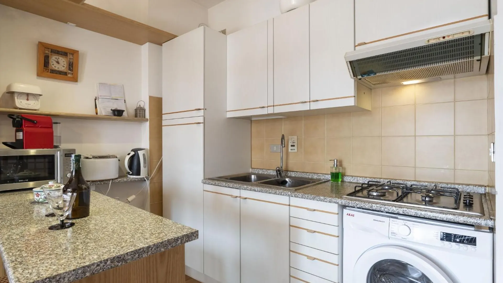 Apartment Riva Apartment By Interhome Riva Ligure