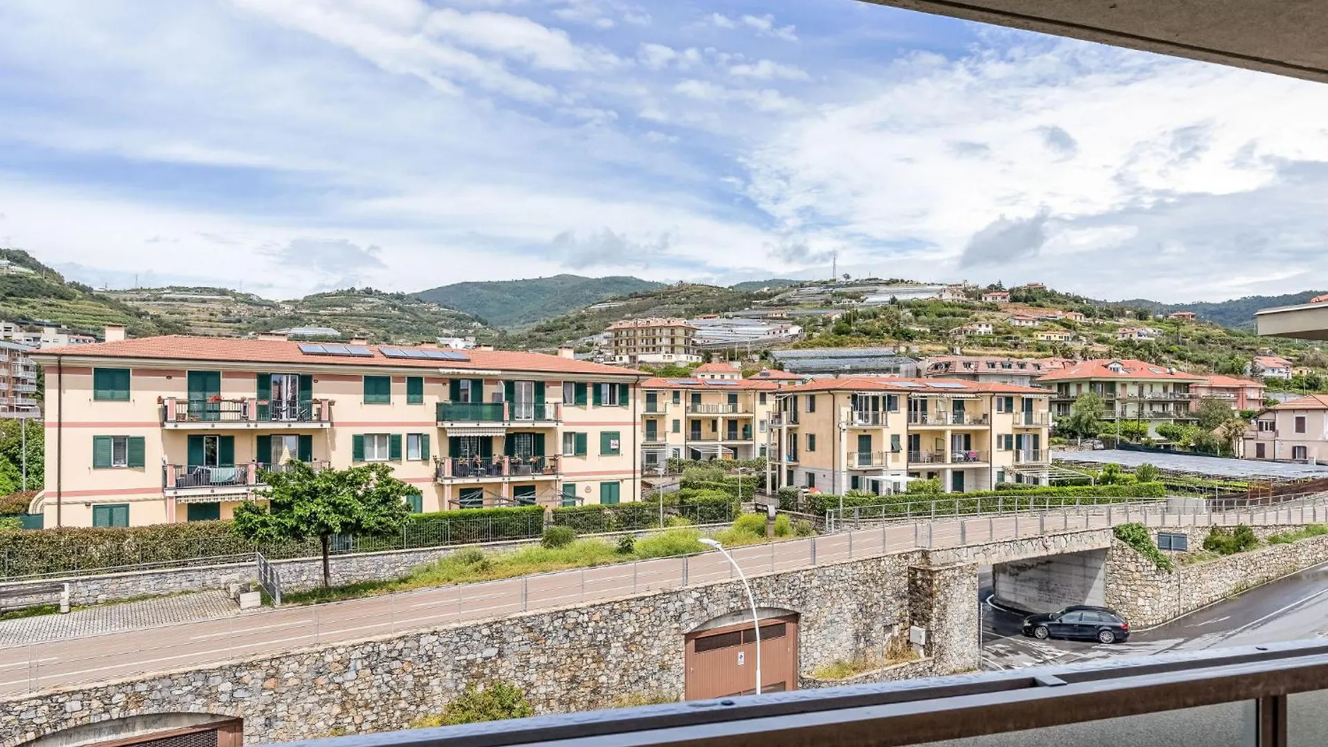 Apartment Riva Apartment By Interhome Riva Ligure 0*,  Italy